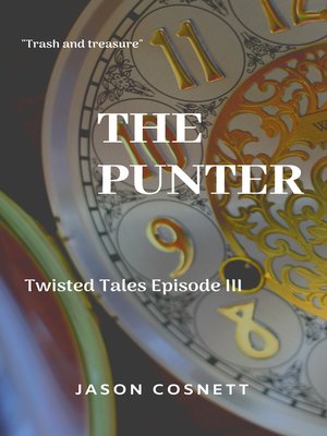 cover image of The Punter